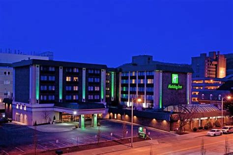 hotels in johnstown pa|Holiday Inn Johnstown.